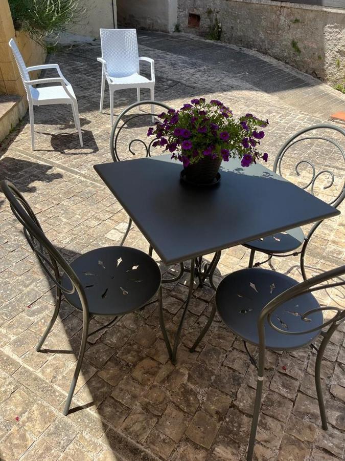 Le Fate Umbria Bed and Breakfast Sellano Exteriör bild